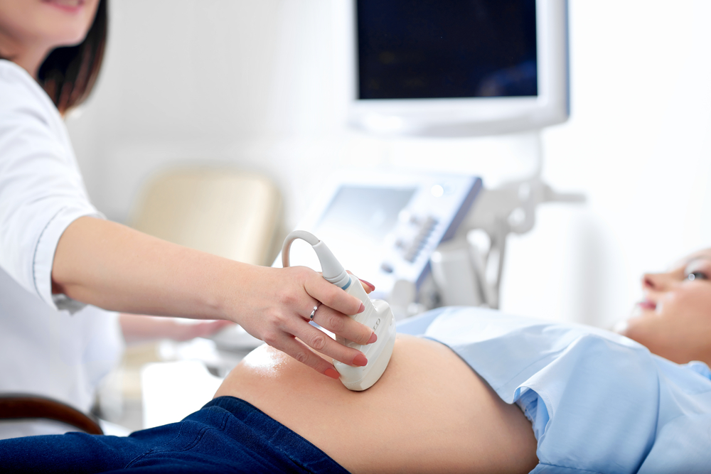 Mỗi tỉnh ở Nhật Bản đều có chính sách cung cấp trợ cấp cho 14 lần kiểm tra thai nghén suốt thai kỳ của sản phụ.