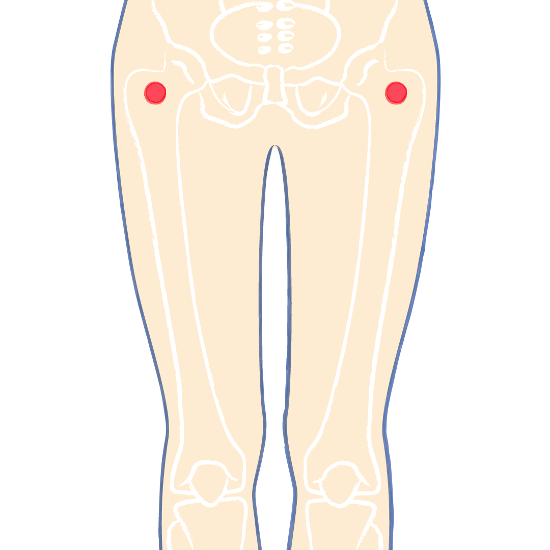 左足 の 付け根 痛み 左下腹部の痛みと足の付け根が痛い時の考えられる原因